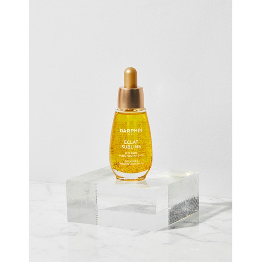 

Dalfang Eclat Sublum 8 Flower Golden Nectar 30ml