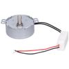 DC Motor Brushless Micro Reduction Synchronous Directional CW Electric Equipment 10RPM 5V 50TYC