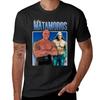Kiko Matamoros Tshirt Summer Tops Aesthetic Clothing Vintage Clothes Men Graphic T Shirts