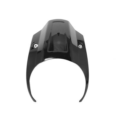 Front Headlight Fairing Cover Motorcycle Headlight Accessories For Breakout FXBR 107 FXBRS 114 2018-