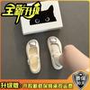 Cute cartoon Hello Kitty hole shoes women's summer 2025 new fashion wear comfortable versatile breathable sandals
