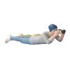 F26C Realistic Photographer Figure Model 1:64 Scale Hand Painted Collectible Figures