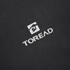 TOREAD Men's Outdoor Elastic Long Sleeve Hiking T-Shirt