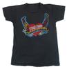 Nouveau T-shirt de Tournée Rick James Stone City Band Coton Unisexe Toutes Tailles T-shirt 16D26