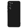 KALEBOL KLB-TPU003 For Samsung Galaxy S23+ Case Anti-Scratch Solid Color TPU Phone Cover