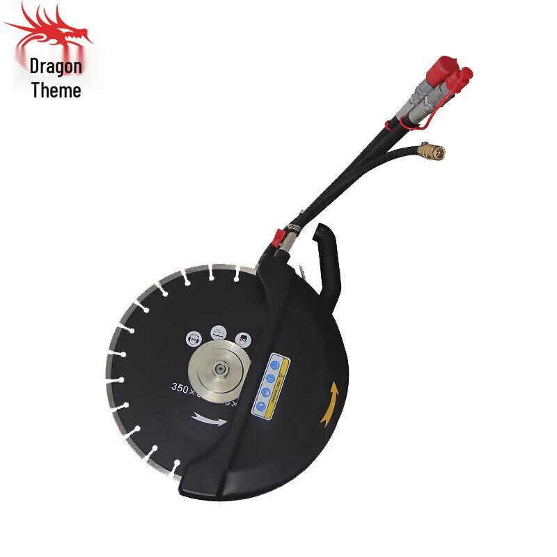 

Longchan Hydraulic Power Tool Kit