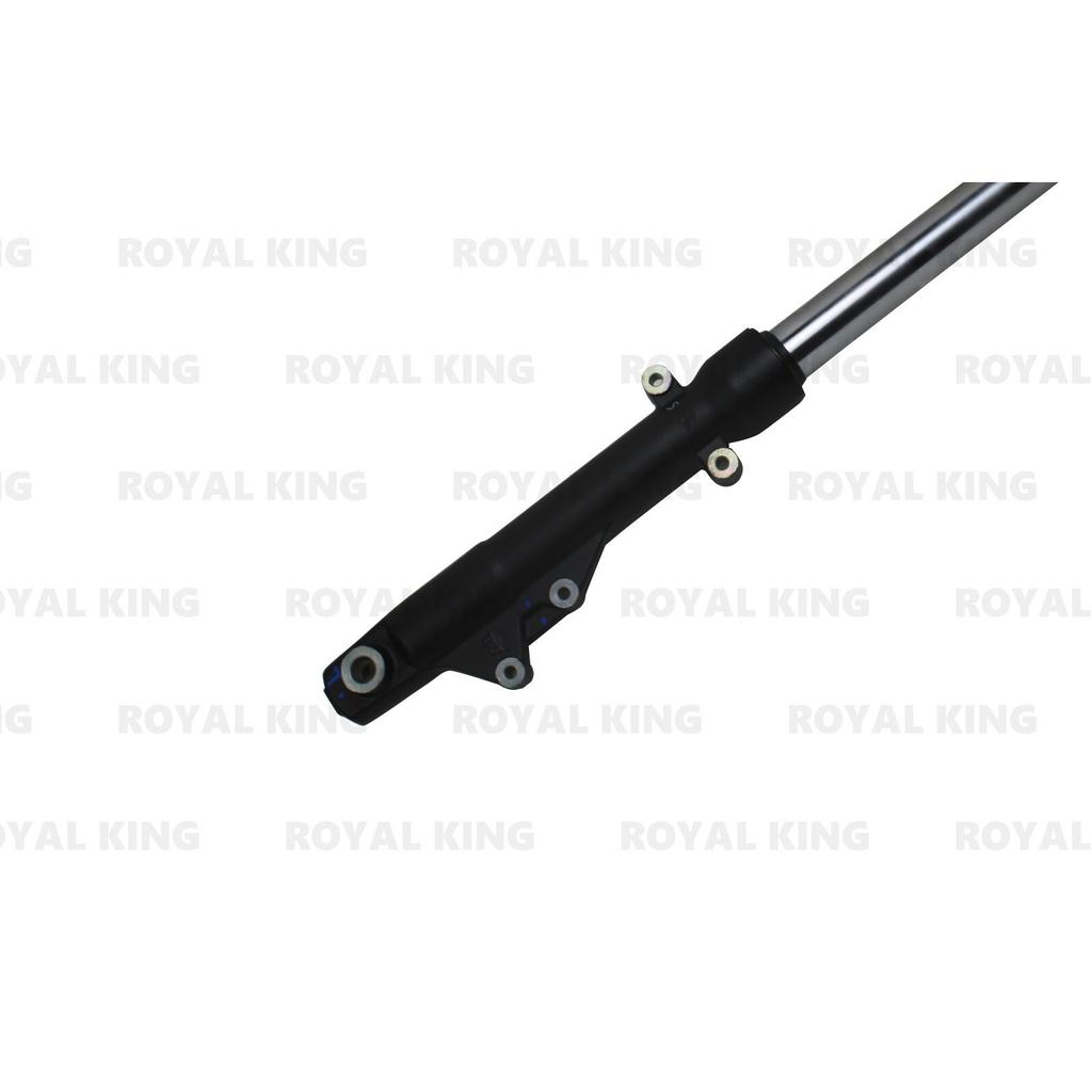 100% GENUINE Royal Enfield ''RIGHT HAND FRONT FORK ASSEMBLY" For Meteor 350