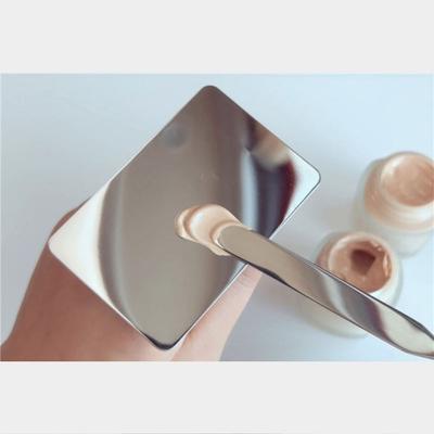 Nail art – Tavolozza di smalti per unghie