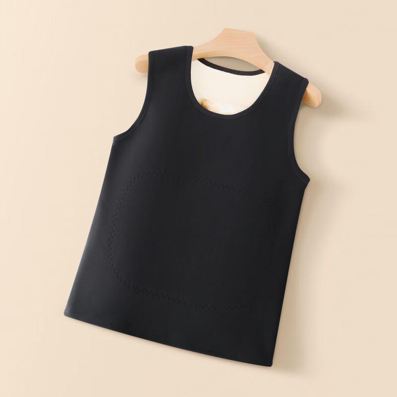 YUZHAOLIN Men's Thermal Fleece Vest