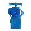 New Multiple Colors Gyro Peripheral Accessories Matching Spinning Tops Hand Grip Turn Toy Anime Gyro Series Children