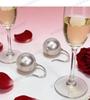 Stylish S925 Sterling Silver Pearl Earrings: Light Luxury Korean Style Ear Hooks and Studs