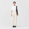 Pleatsmama Black Shoulder Bag New