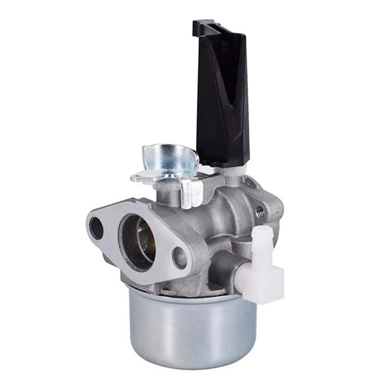 Latest Carburetor For Briggs & Stratton 696065 697422 110402 110412 215369 Tiller Engine Spare Carburetor