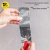 Waterproof Aluminum Foil Kitchen Sealing Tape for Sink, Stove, and Countertops