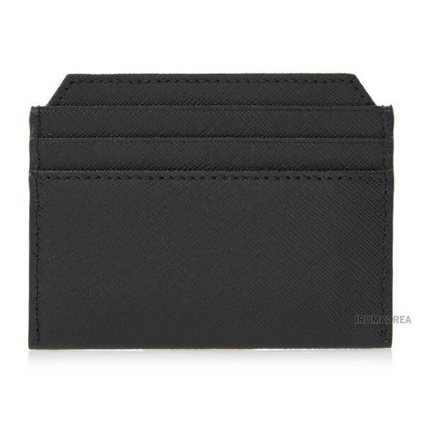 Vivienne WeStwood Męski S Portfel na karty Saffiano 5403000bu L001n N401