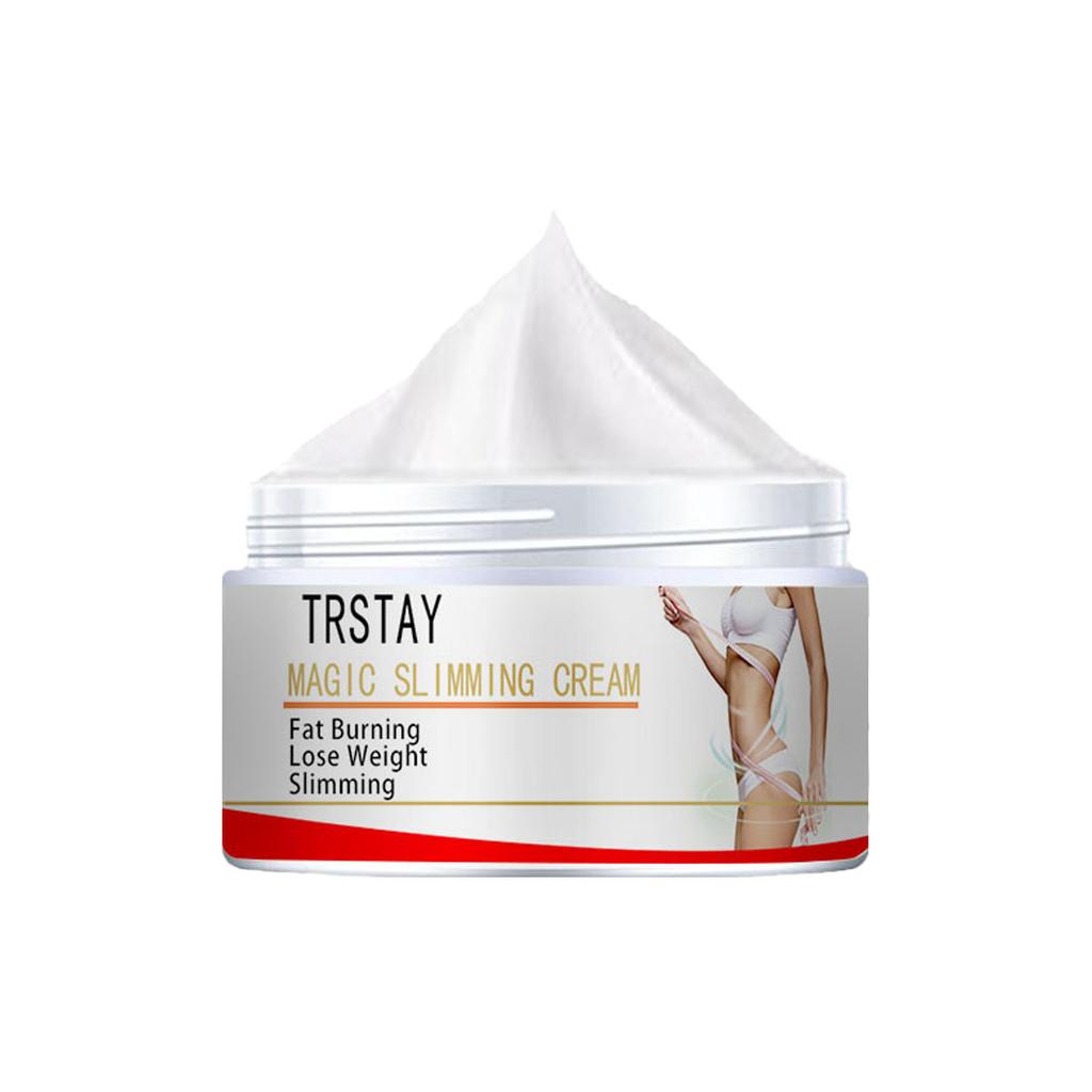 The Cream Eliminates Cellulite, Is Gentle and Non-irritating, Firms the Skin and Brightens the Complexion
