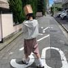 Women's American Retro Striped Oversized Hoodie - Spring/Autumn 2025 Zip-Up Cardigan