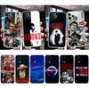 S-Scarfaces Phone Case for Motorola Moto E13 E15 E20 E22 E22I E22S E30 E32 E40 E7 E7I G Plus Power Play Stylus G22 G14