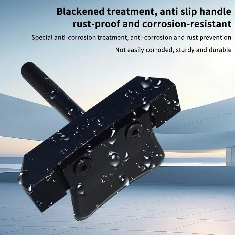 Oil Pan Separator Tool Car Repair Tool Oil Gasket Engine Transmissions Oil Pan Separator Kit 1PC Remover Cutter Tool