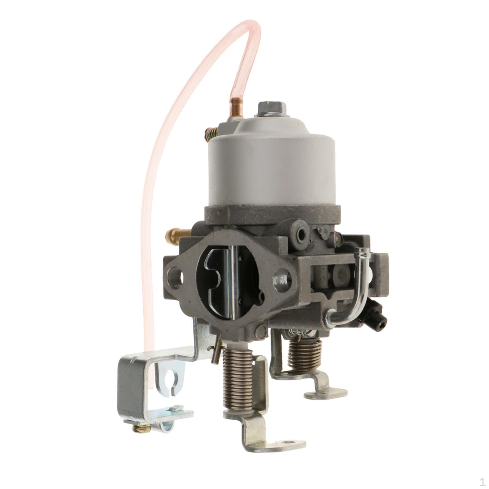 

Carburetor Carb for Golf Cart G16-20 4 Cycle Gas 1996-2002 JN6-14101