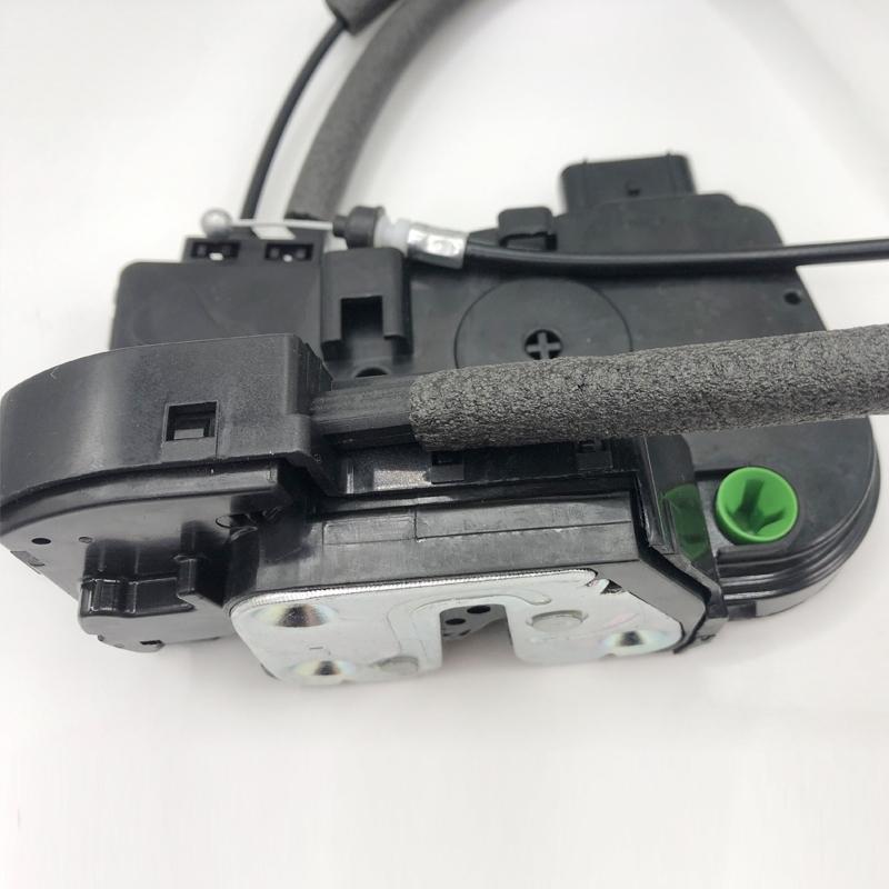 Türschloss Riegel Stellmotor Vorne Rechts Für Hyundai Tucson Ix35 813102Z010 81320-2Z010