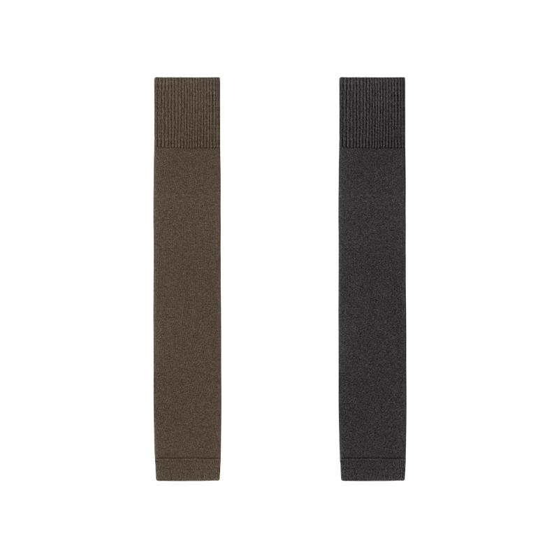 Women's Thermal Over-the-Knee Socks (2 Pairs)