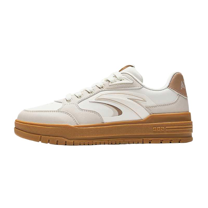 

Anta 9826 Comfortable Classic Durable Lightweight Low-Top Sneakers Women sneakers 122548066-7 40