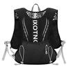 5L Hydration Backpack for Men and Women - Double Shoulder Running and Cycling Pack
