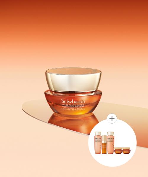 

Крем для повік Sulwhasoo 15 мл NONE