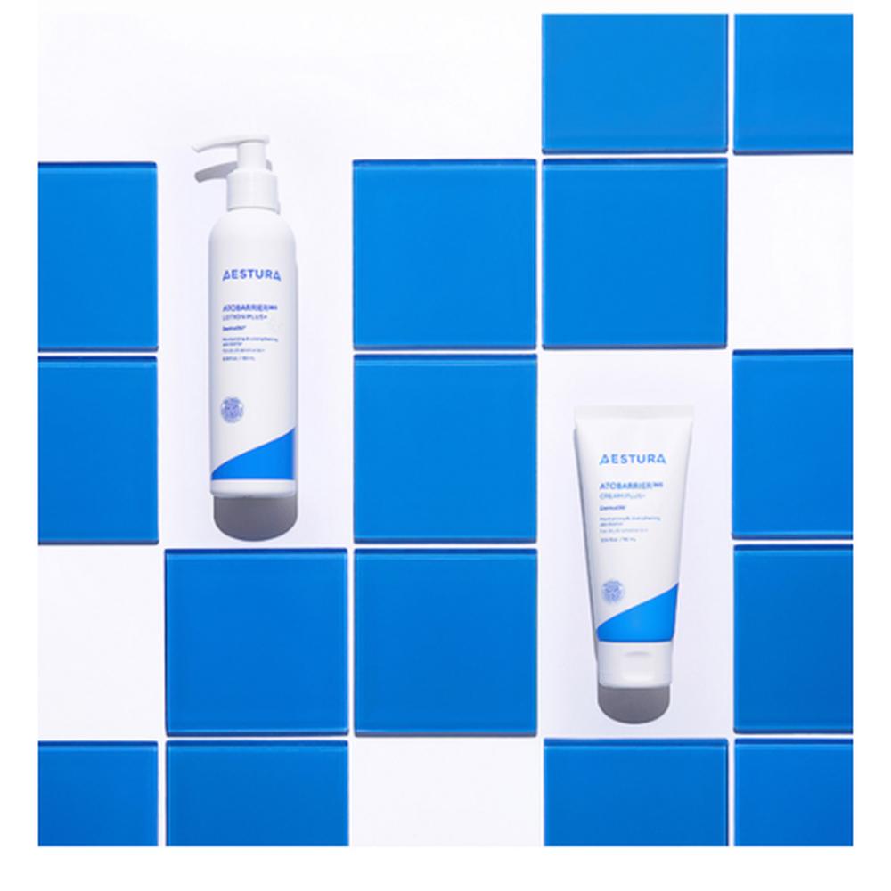 Aestura Atobarrier 365 Lotion Plus 180ml, Korean