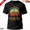 Christian Faith T-shirt Faith Can Move Mountains Inspirational Bible Verse Gift
