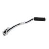 16mm Starter Lever Heavy Duty Foldable Kick Start Lever for GS125 GN125 125cc 200cc 250cc Engine Dirt Bike Motorcycle