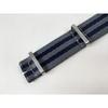 Used r1153 Like new Genuine OMEGA Seamaster etc. NATO strap 20mm watch strap