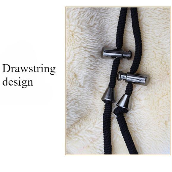 Мотоциклетная лыжная маска для мужчин и женщин — фото 5