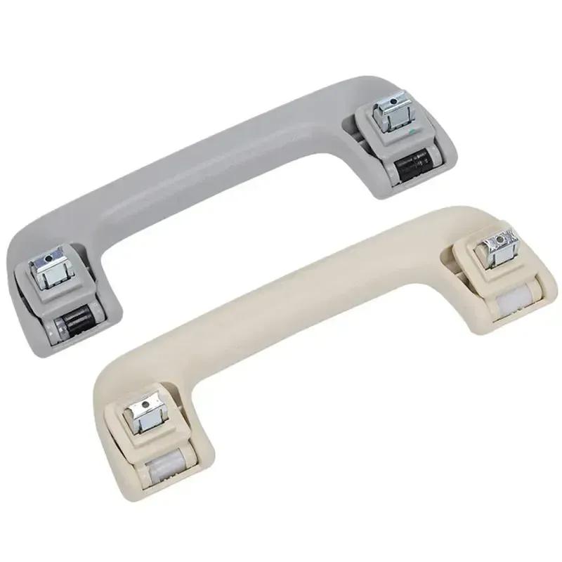 Set di Maniglie di Appiglio per Tetto Interno Anteriore Per AudiI A1 A4/S4 A5/S5 A6 A7 Q2 Q3 Q5 Q7 Q8 RS4 RS5 RSQ3 VW Amarok