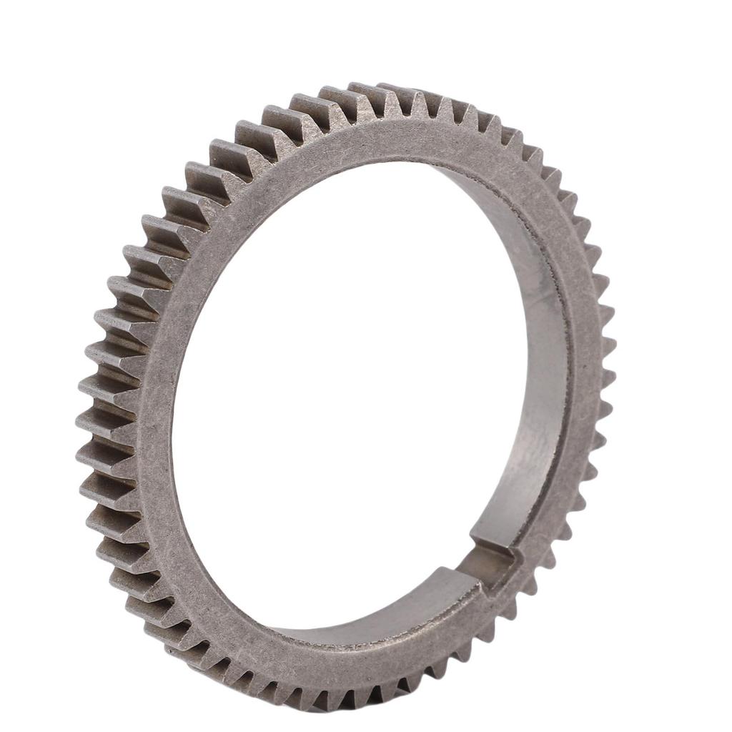 Głowica tokarki mini zębnik zamienny dla MX 210 WM 210 8x16 220x400 220x600 220x750 Tokarka mini 56T Zębnik wrzeciona