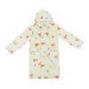 Star Girls Heart Dressing Gown