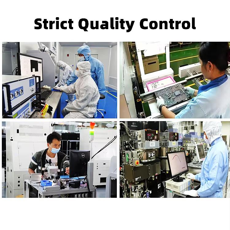 USB4604I-1080HN-TR Interface Original One Stop Service 48 VFQFN Exposed Pad IC USB HUB/FLASH CTLR 48QFN