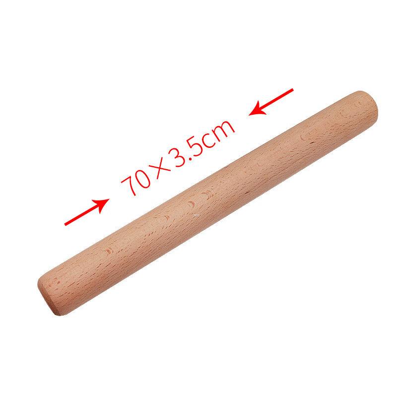 Beechwood Rolling Pin