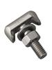 Accessories T Bolt Screw Efficient Engineering Performance Reliable Stainless Steel Terminal Versatile Battery