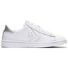 Converse One Star Pro Comfortable Slip-Resistant Lightweight Low-Top Skate Shoes Women sneaker White 555935C