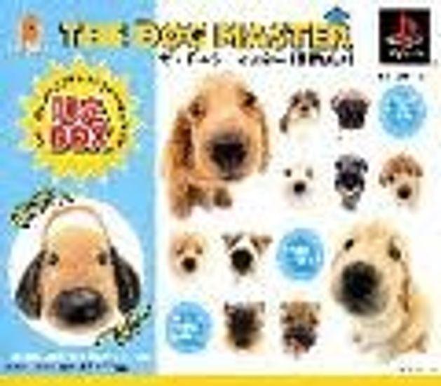 

THE DOG MASTER Dog First Limited Edition (Мастер)
