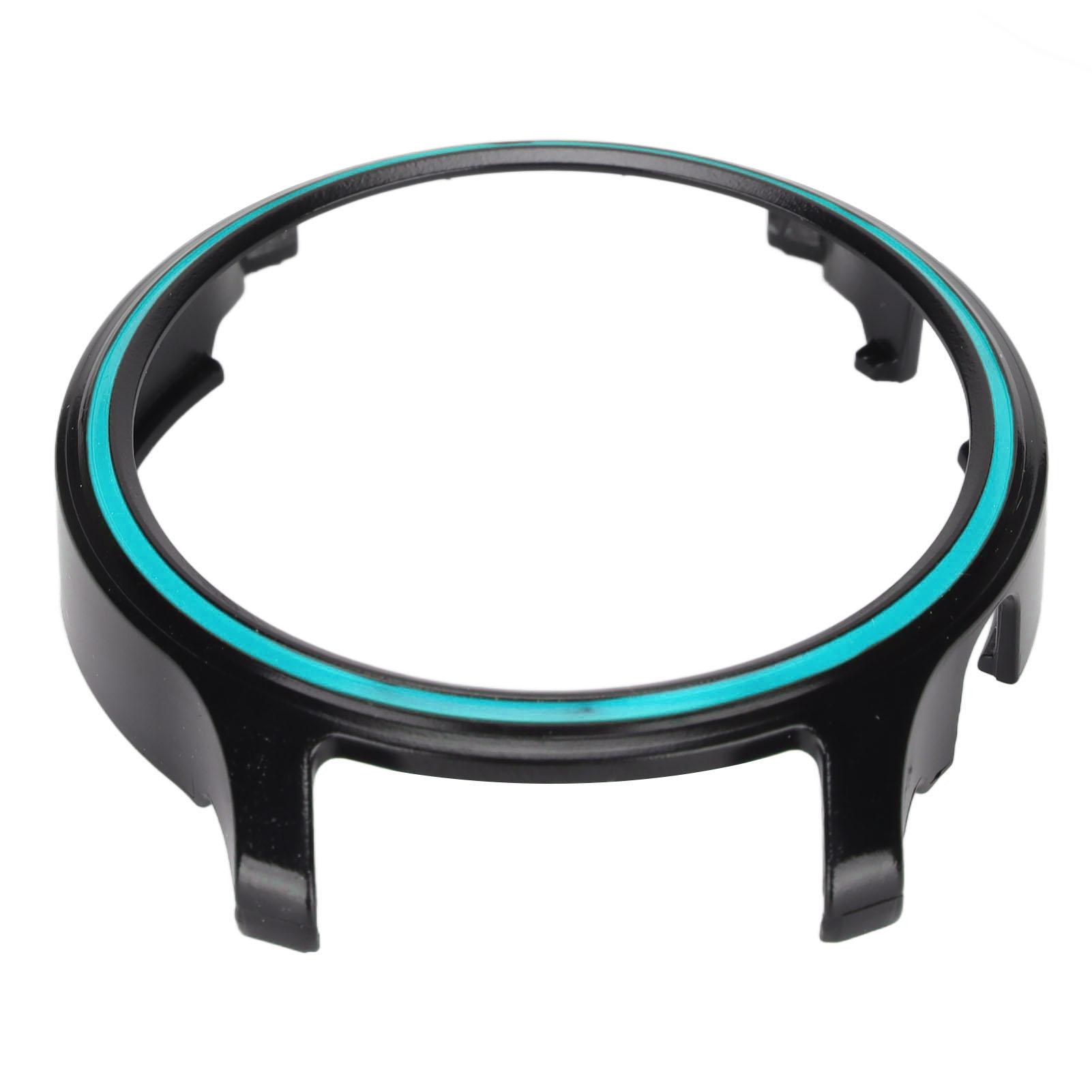 

Smart Watch Full Cover Frame Protector Watch Sports Protective Hard Housing Case for Haylou RS3 разноцветный