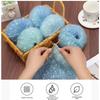 Colorful Fur Yarn 50g Hand-Knitted Yarn  for Making Sweaters Shawls Blankets Handicrafts