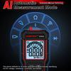 High Precision Smart Digital Multimeter 600V TRMS Multimeter Portable Auto Range Multimeter