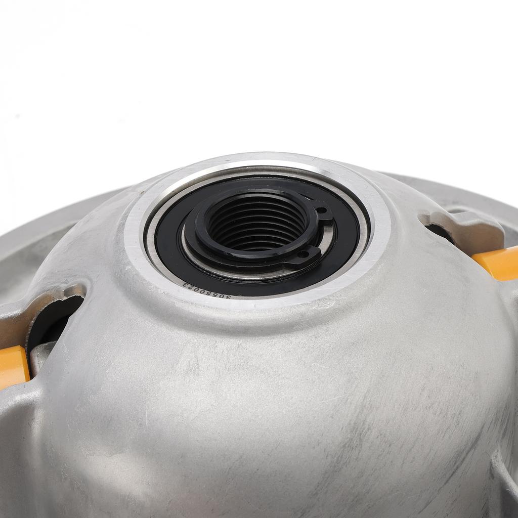 Secondary Clutch Variator Rear 1323239 1323060 For Polaris General 1000 Deluxe