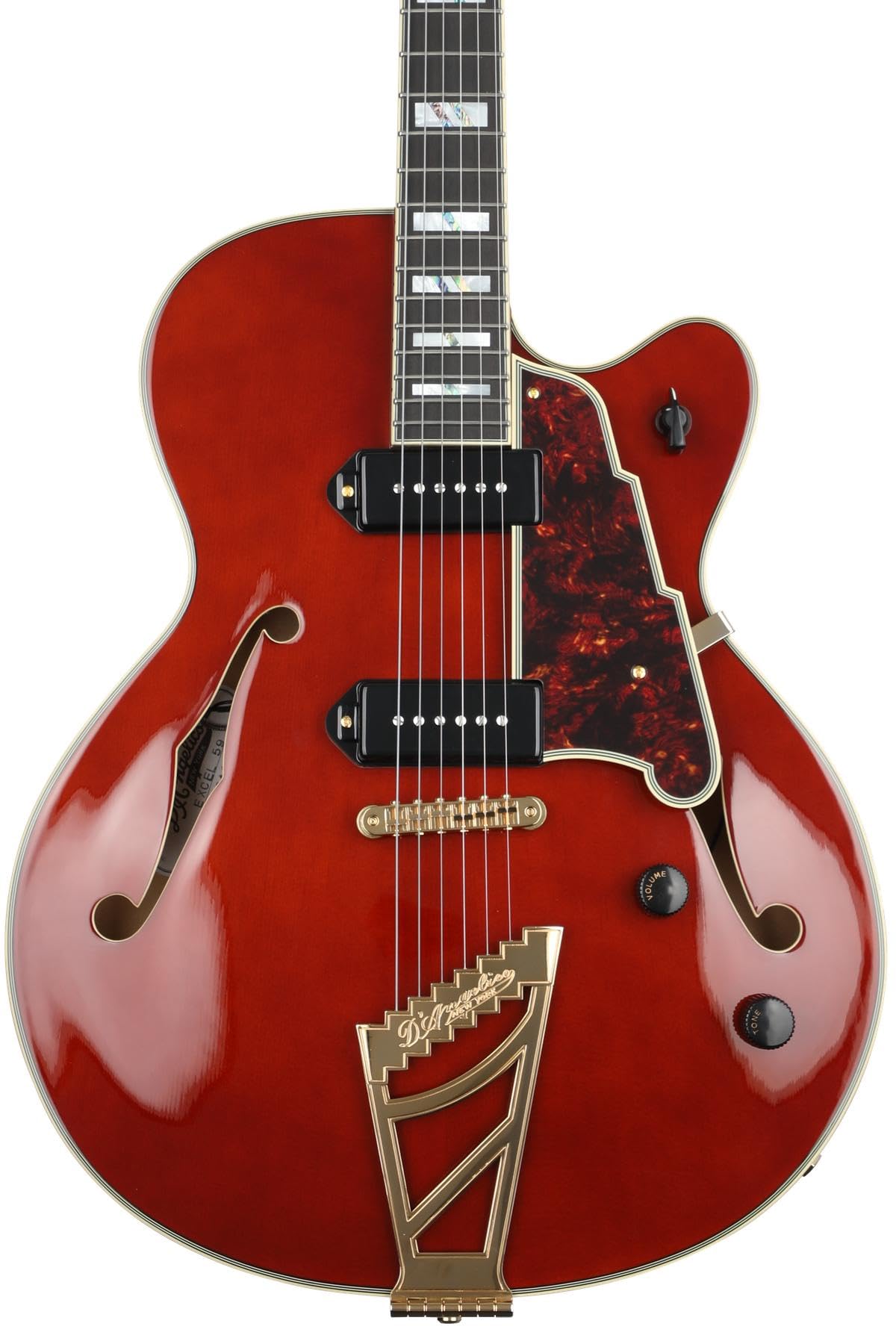 

Excel Viola D Angelico 59,