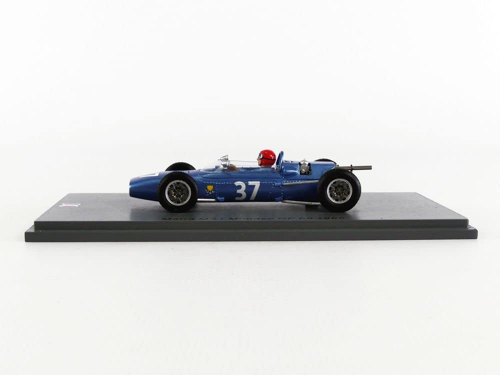 Spark Matra MS1 Monaco GP F3 1965 Jausso Limited to 300 units 1/43