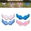 Feather Angel Wing Lovely Cute Fancy Dress up for Festival Carnivals