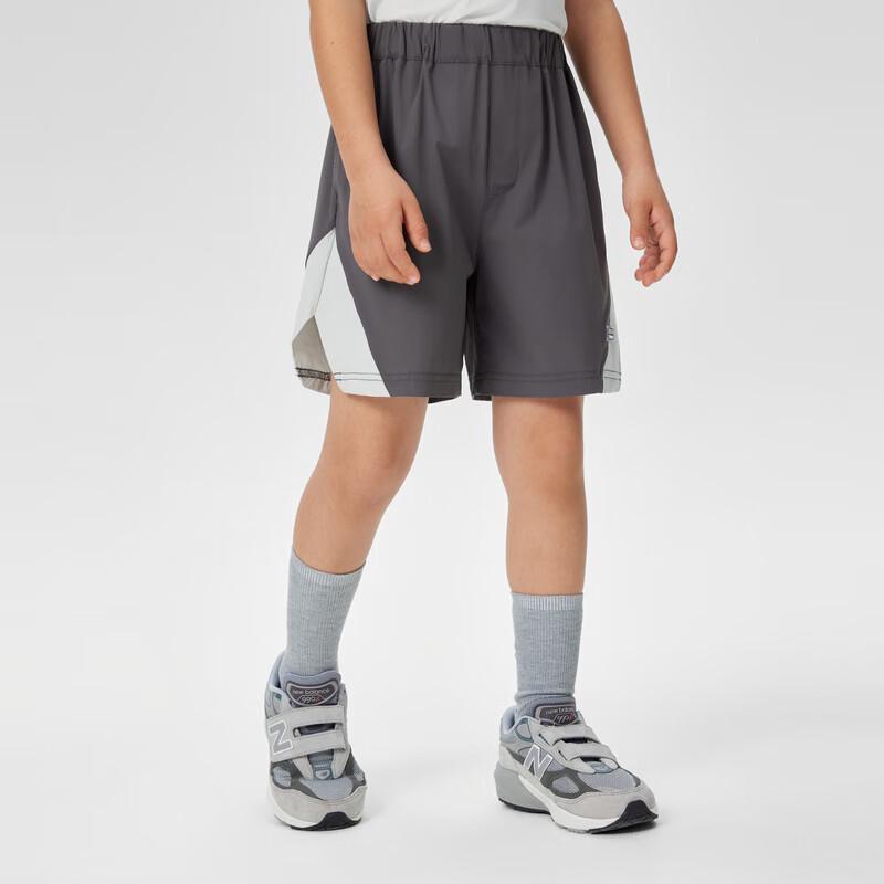 PawinPaw Cartoon Bear Kids' Casual Sport Shorts